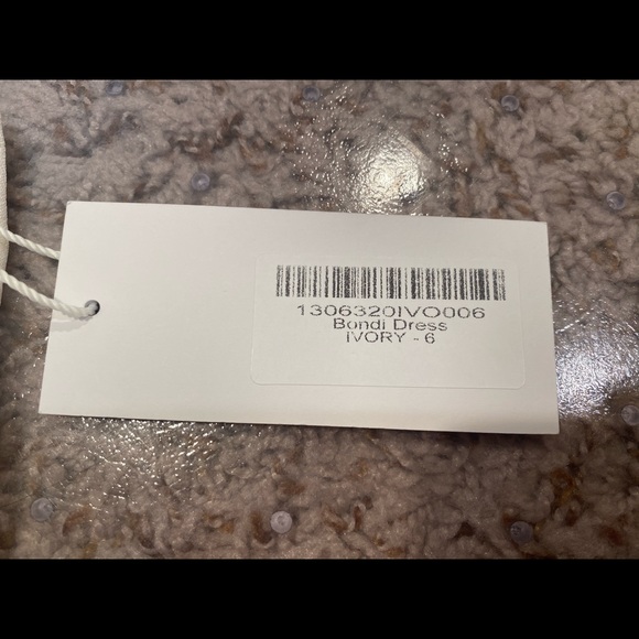 REFORMATION Bondi midi dress size 6 - Picture 10 of 11